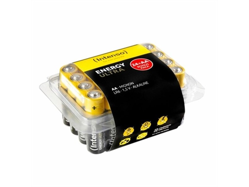 Батерии INTENSO 7501824