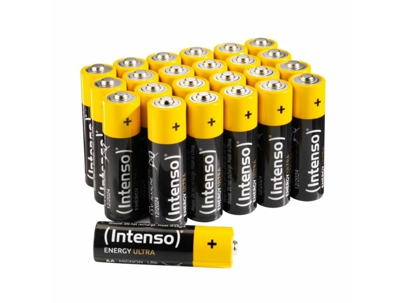 Батерии INTENSO 7501824