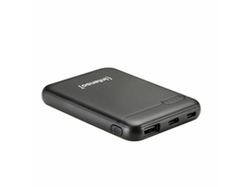 Powerbank INTENSO 7313520 5000 mAh Черен