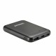 Powerbank INTENSO 7313520 5000 mAh Черен