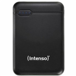 Powerbank INTENSO 7313520 5000 mAh Черен