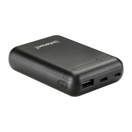 Резервна батерия INTENSO 7313530 10000 mAh Черен