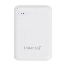 Резервна батерия INTENSO 7313532 10000 mAh Бял