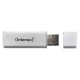 Флашка INTENSO 3531493 512 GB USB 3.0 Сребрист Сребро 512 GB USB стик