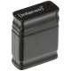 USB стик INTENSO Slim Line 128 GB Черен