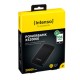 Powerbank INTENSO XS20000 Черен 20000 mAh