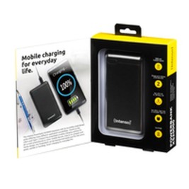 Powerbank INTENSO XS20000 Черен 20000 mAh