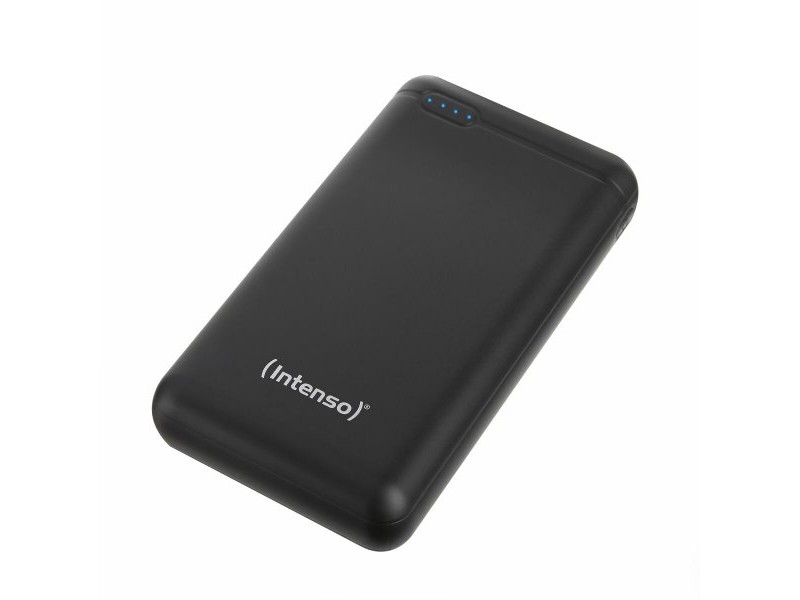 Powerbank INTENSO XS20000 Черен 20000 mAh