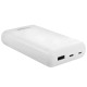Батерия за лаптоп INTENSO XS20000 Бял 20000 mAh