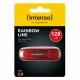USB стик INTENSO Rainbow Line 128 GB