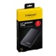 Външен харддиск INTENSO Memory Case 2,5