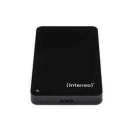 Външен харддиск INTENSO Memory Case 2,5
