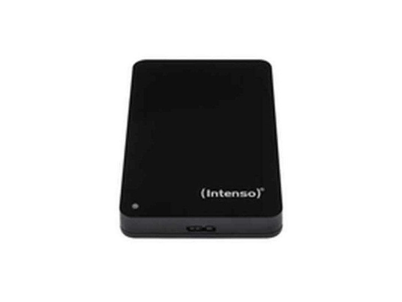 Външен харддиск INTENSO Memory Case 2,5