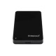 Външен харддиск INTENSO Memory Case 2,5