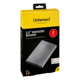 Външен харддиск INTENSO 6028680 HDD 2 TB USB 3.0