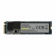 Твърд диск INTENSO SSD 1.0TB Premium M.2 PCIe 1 TB SSD SSD 1TB SSD