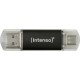 USB стик INTENSO Антрацит 32 GB