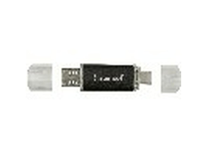 USB стик INTENSO Антрацит 32 GB