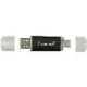 USB стик INTENSO Антрацит 32 GB