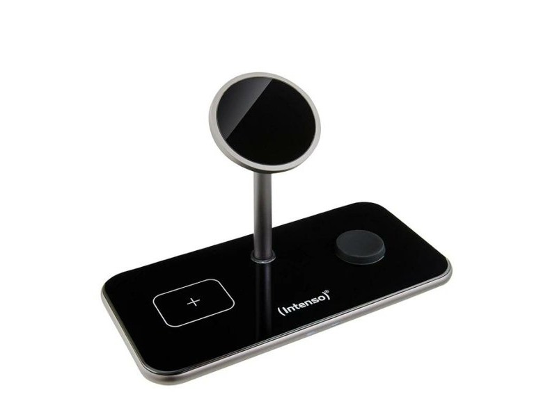 Зарядно за стена INTENSO M13 Черен