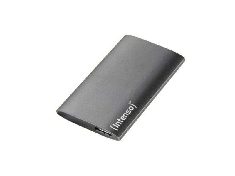 Външен харддиск INTENSO 3823470 2 TB SSD
