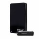 Външен харддиск INTENSO Черен 2 TB HDD