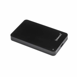 Външен харддиск INTENSO Черен 2 TB HDD