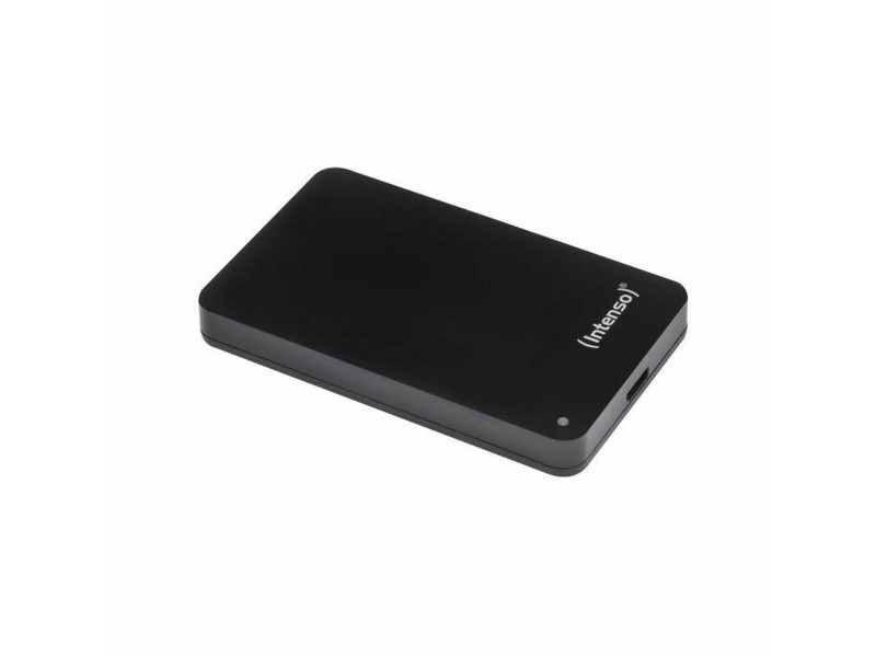 Външен харддиск INTENSO Черен 2 TB HDD