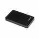 Външен харддиск INTENSO Черен 2 TB HDD
