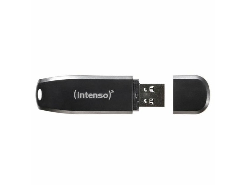 Външен харддиск INTENSO Черен 2 TB HDD