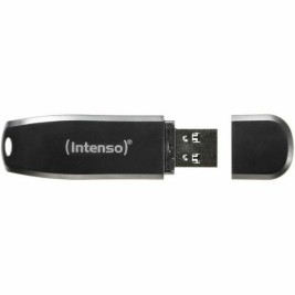 USB стик INTENSO 3533493 Черен 512 GB