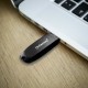 USB стик INTENSO 3533493 Черен 512 GB