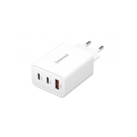 Зарядно за стена INTENSO 7806512 65 W Бял