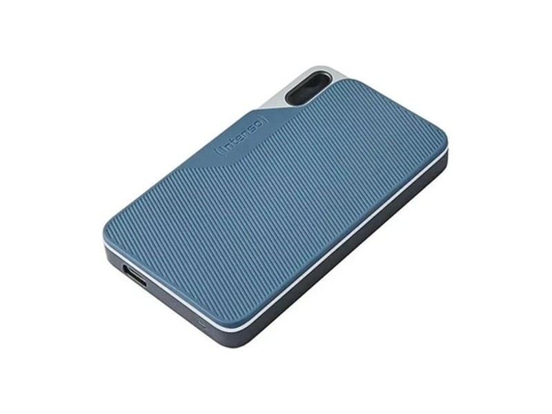 Външен харддиск INTENSO TX100 250 GB