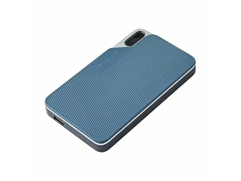 Външен харддиск INTENSO TX100 500 GB
