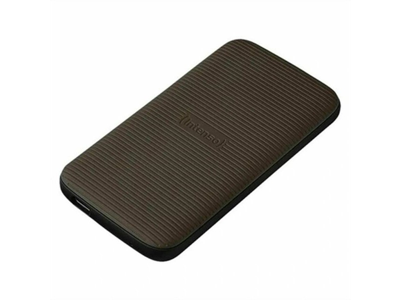 Външен харддиск INTENSO TX500 2 TB SSD