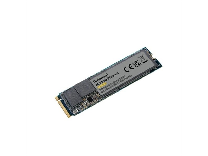 Твърд диск INTENSO MI500  1 TB SSD