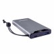 Powerbank INTENSO 7332034 F10000 Сив 20 W 10000 mAh