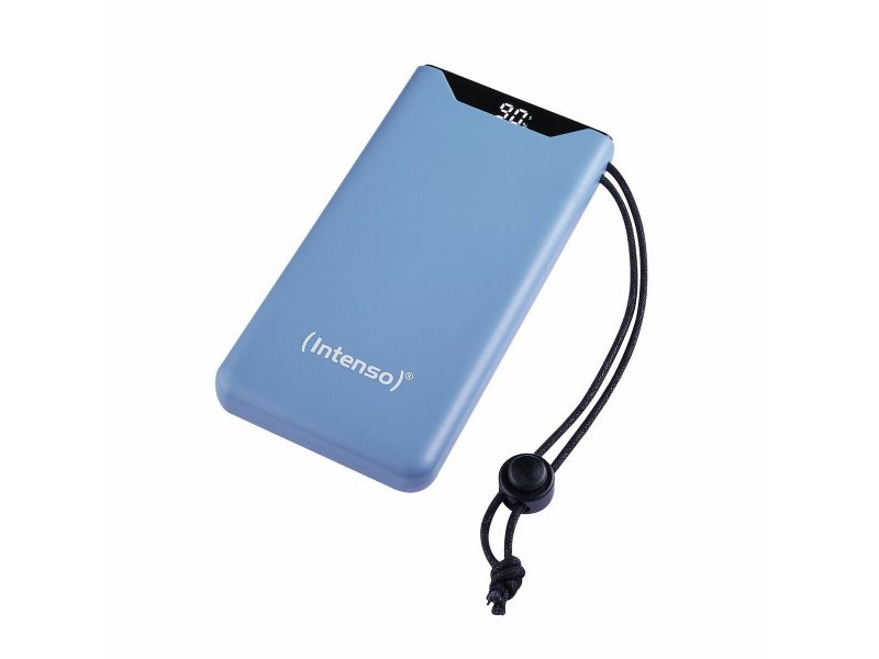 Powerbank INTENSO 7332035 Син 10000 mAh