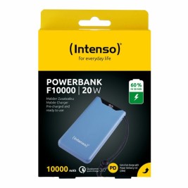 Powerbank INTENSO 7332035 Син 10000 mAh