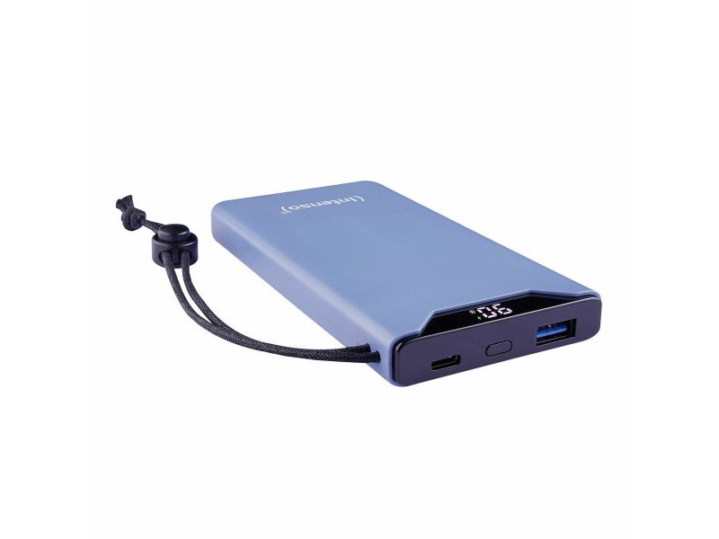 Powerbank INTENSO 7332035 Син 10000 mAh
