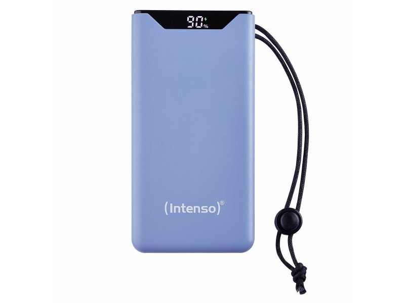Powerbank INTENSO 7332035 Син 10000 mAh