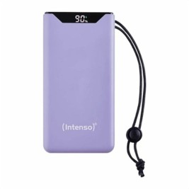Powerbank INTENSO F10000 10000 mAh Лилав