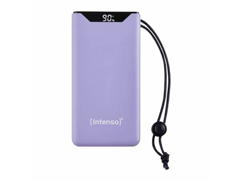 Powerbank INTENSO F10000 10000 mAh Лилав