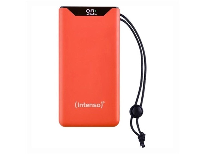 Powerbank INTENSO F10000 10000 mAh Оранжев