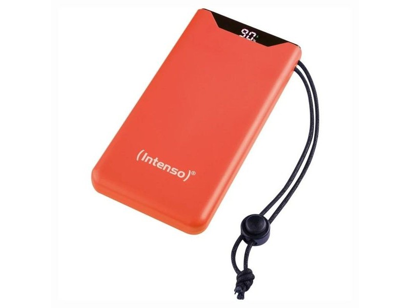 Powerbank INTENSO F10000 10000 mAh Оранжев