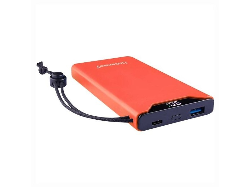Powerbank INTENSO F10000 10000 mAh Оранжев