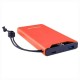 Powerbank INTENSO F10000 10000 mAh Оранжев