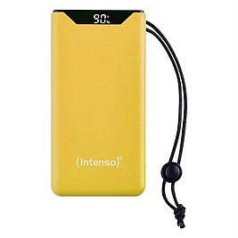 Powerbank INTENSO F10000 10000 mAh Жълт