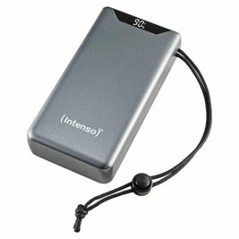 Батерия за лаптоп INTENSO F20000 Сив 20 W 20000 mAh